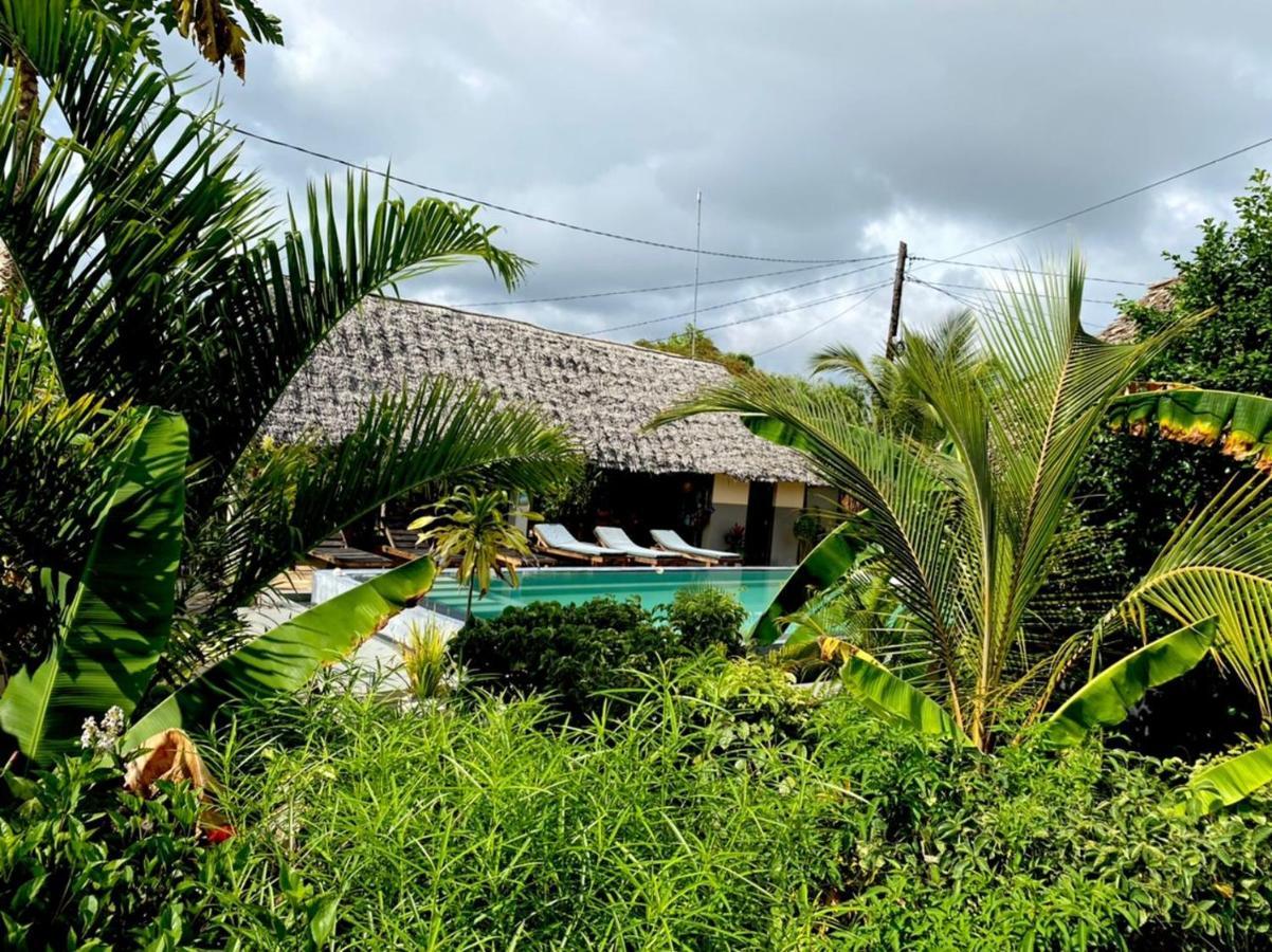 Shamba Village Паже Екстериор снимка